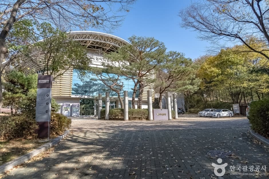 죽전야외음악당 사진