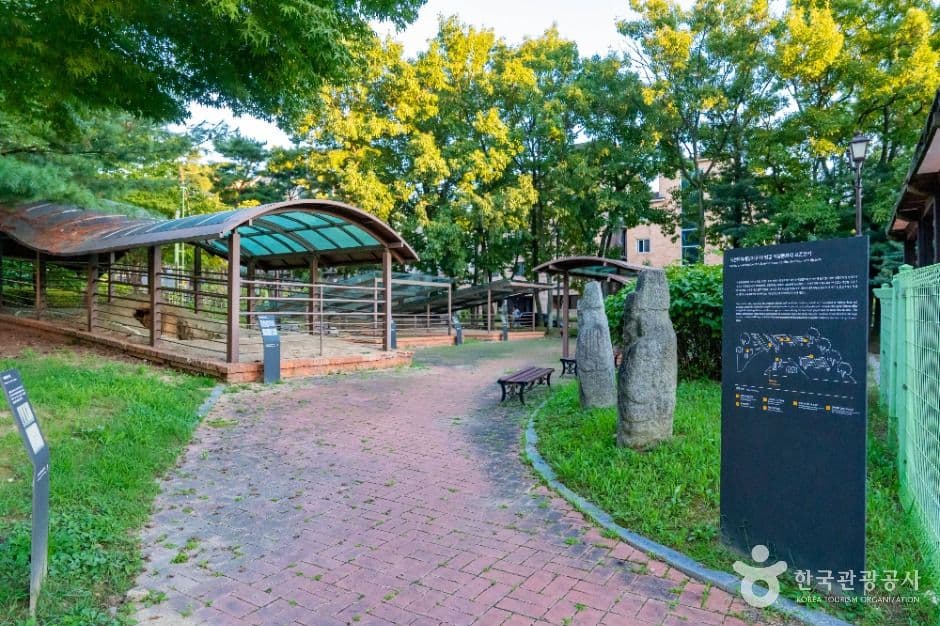 죽전중앙공원 사진 3