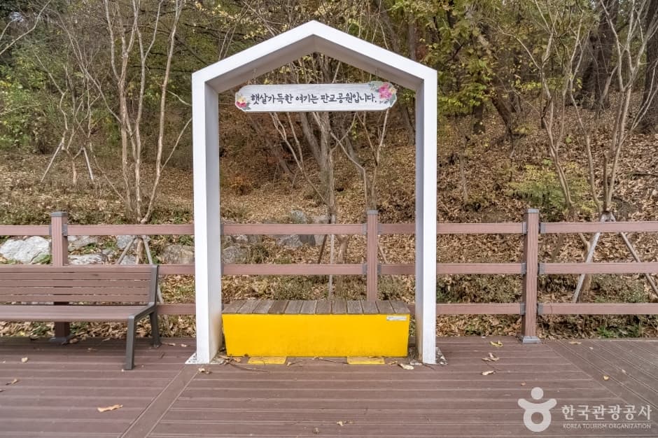 판교공원 사진