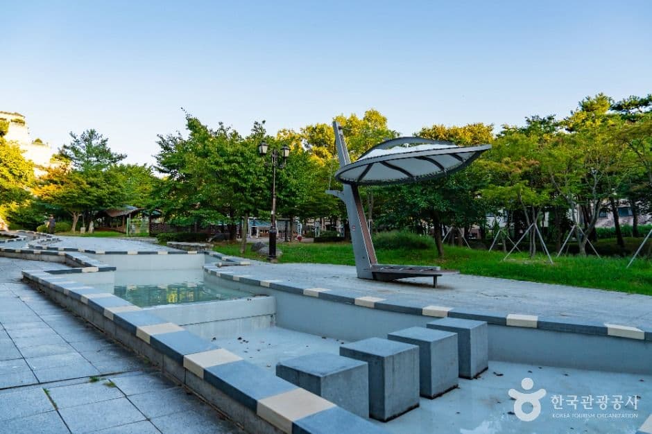 죽전중앙공원 사진 6