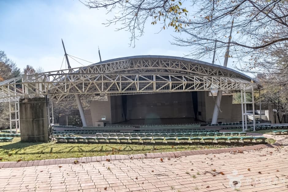 죽전야외음악당 사진 5