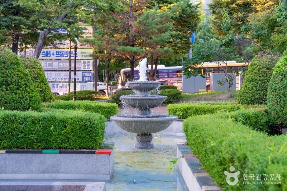 죽전중앙공원 사진 7