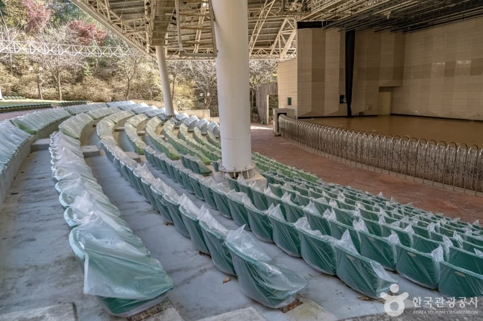 죽전야외음악당 사진 6