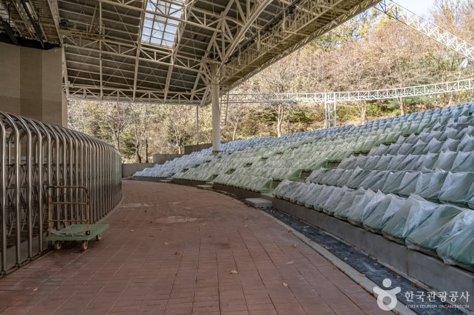 죽전야외음악당 사진 7