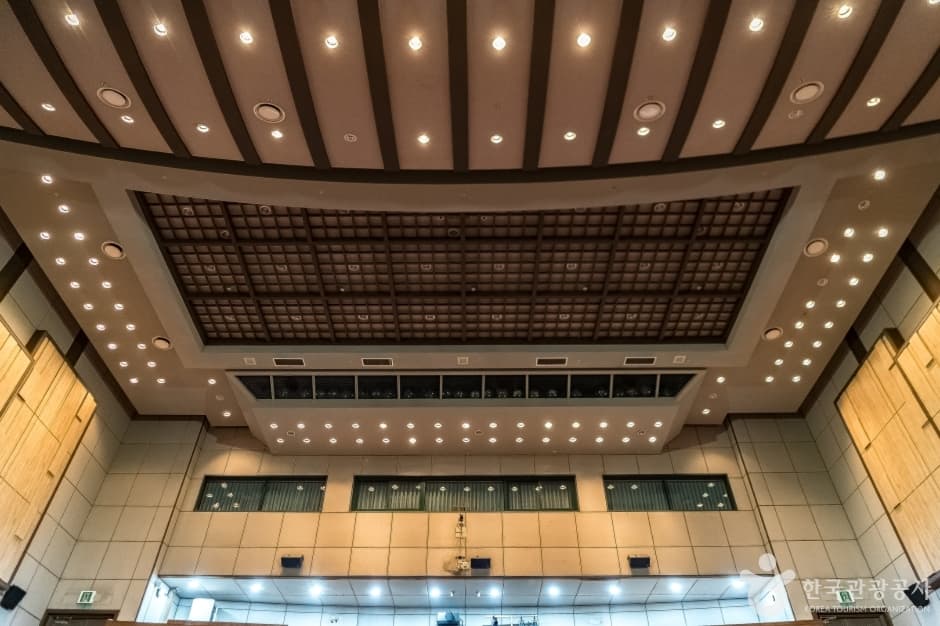 경기도국악당 사진 11