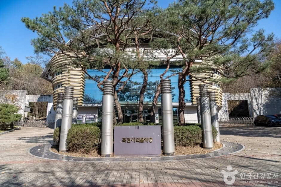 죽전야외음악당 사진 8