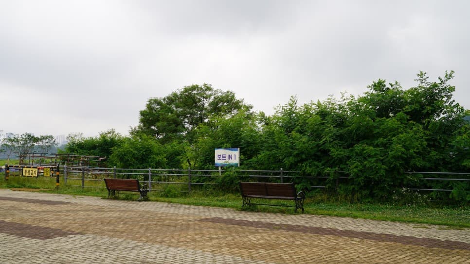 기흥호수공원 사진 11