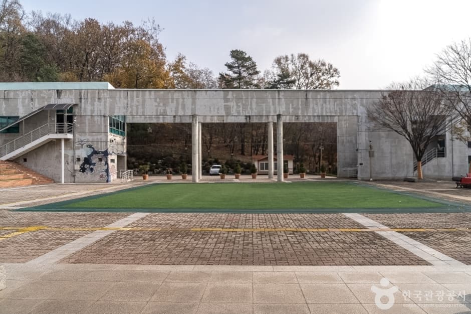 경기도국악당 사진 5