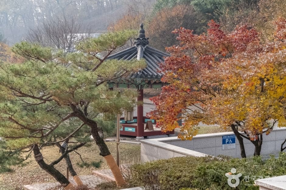 경기도국악당 사진 6