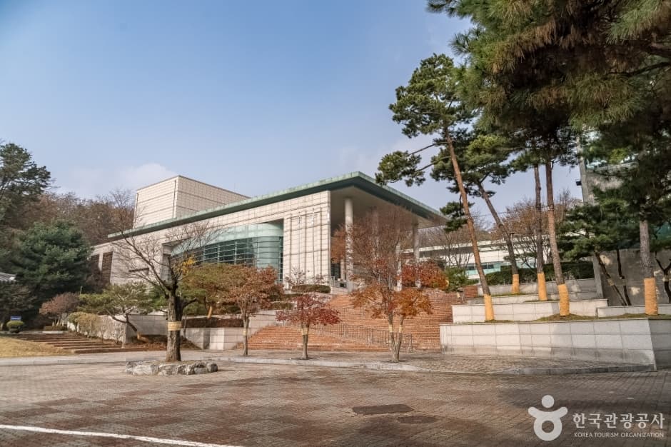 경기도국악당 사진 7