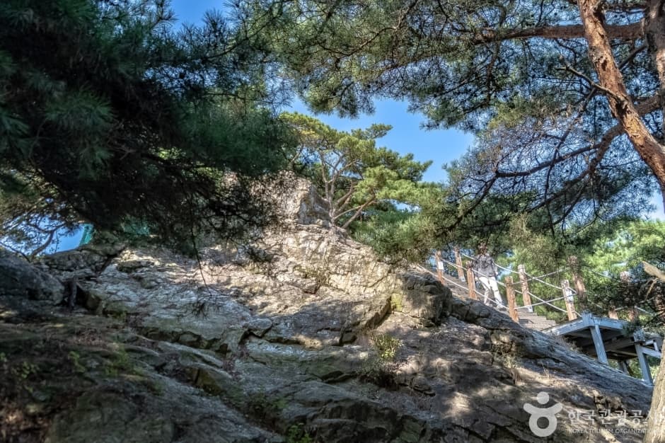 광교산 형제봉 사진 6