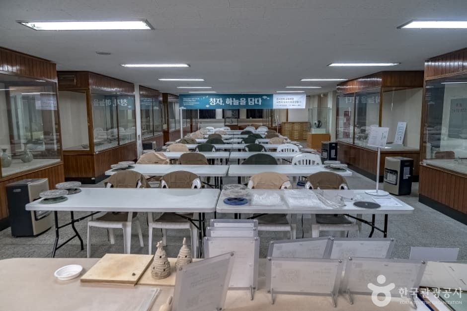 명지대학교 박물관 사진 5