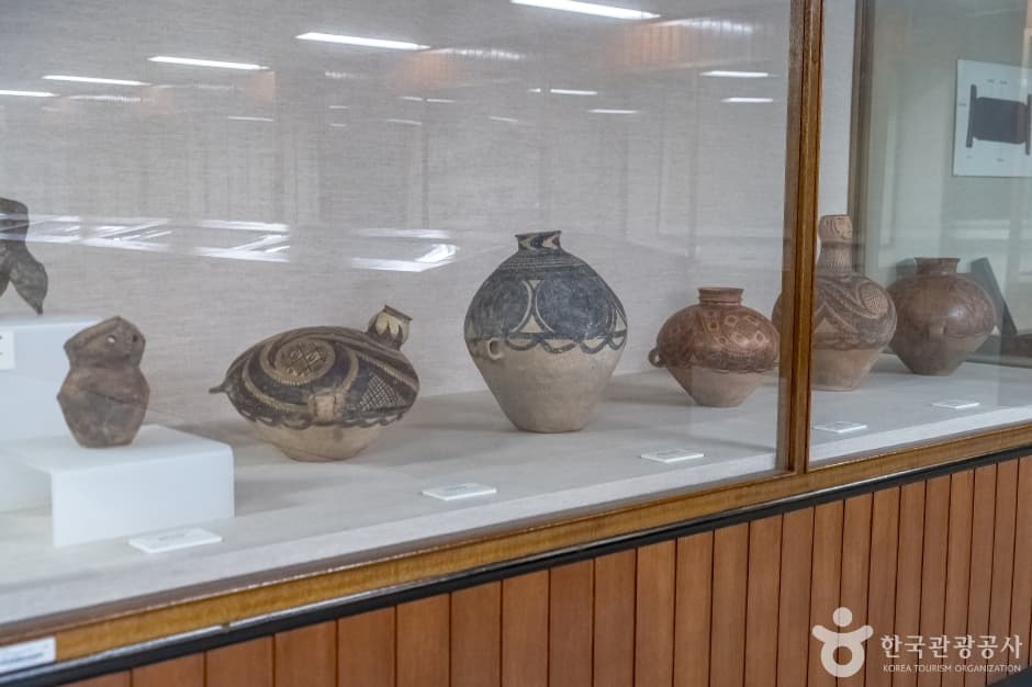 명지대학교 박물관 사진 6