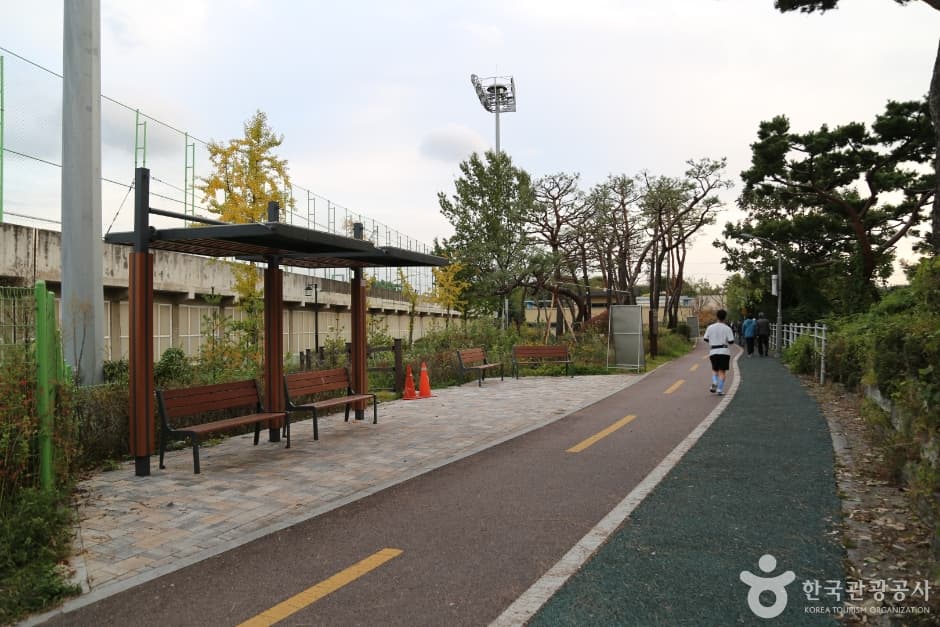 기흥호수공원 사진 6
