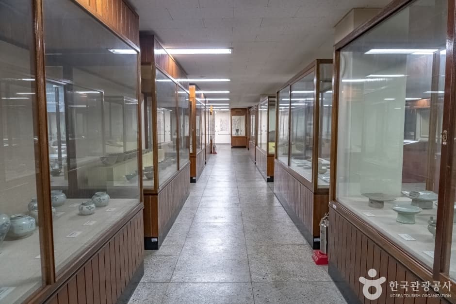 명지대학교 박물관 사진 7