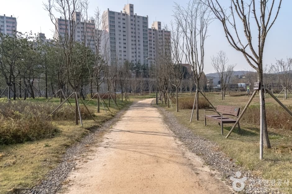 수풀로 영문리 사진