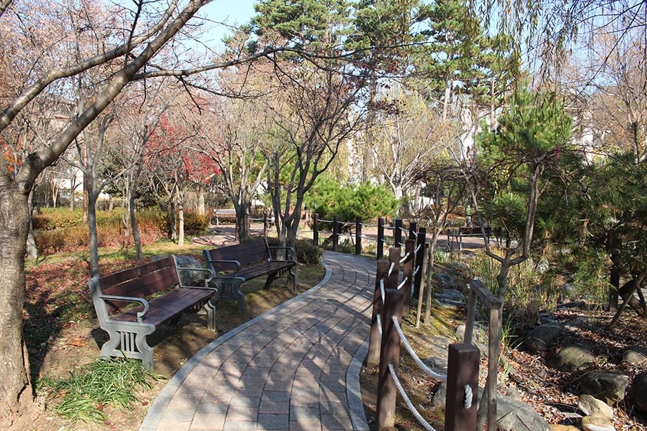 상희공원 사진 3