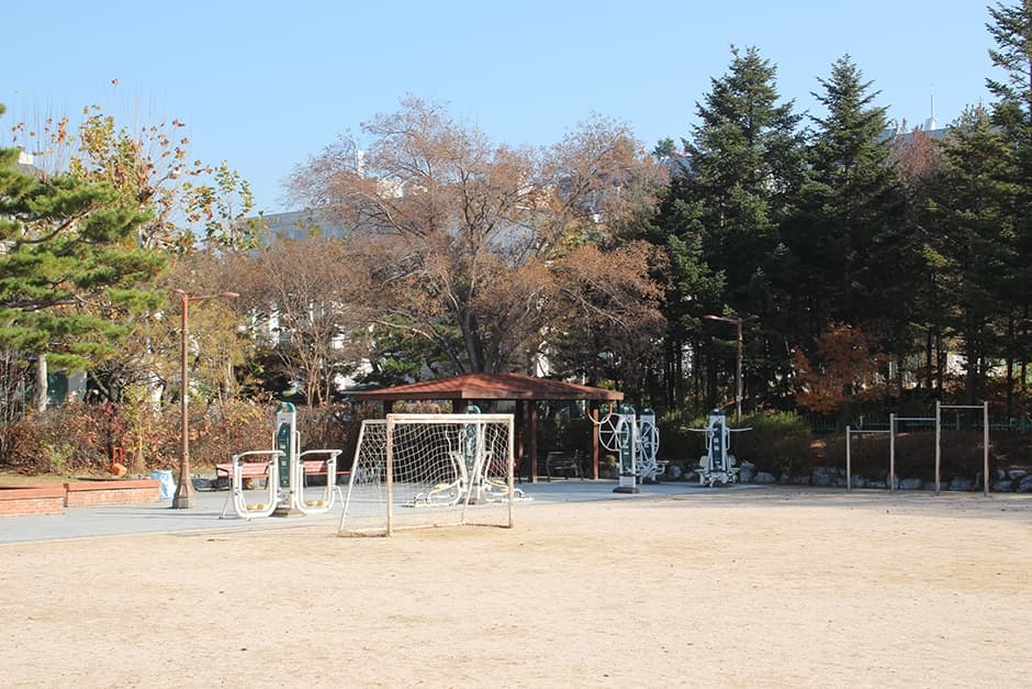 상희공원 사진 5
