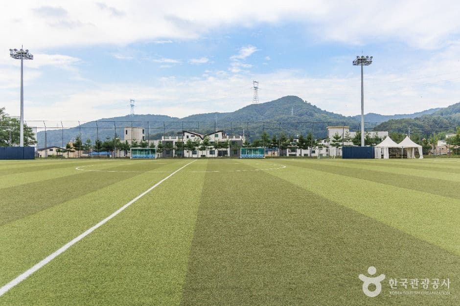 양지근린공원 사진