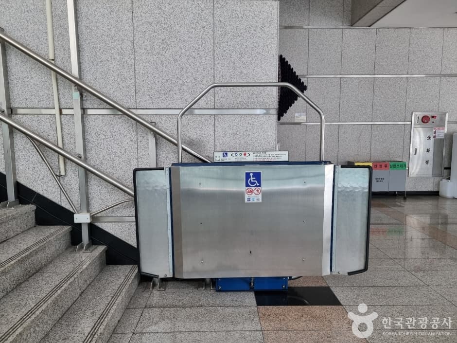 용인시 평생학습관 사진 7
