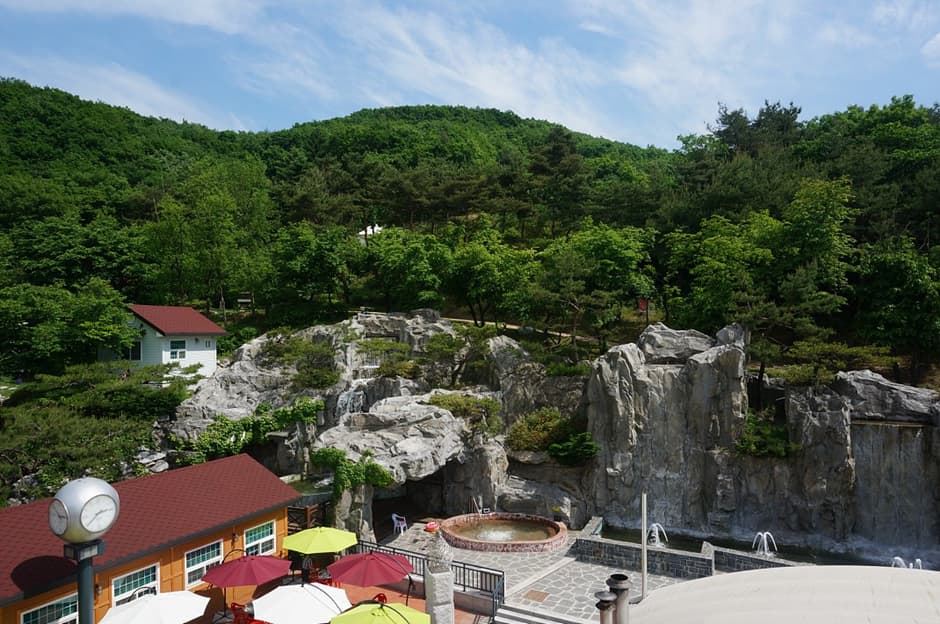 로만바스 사진