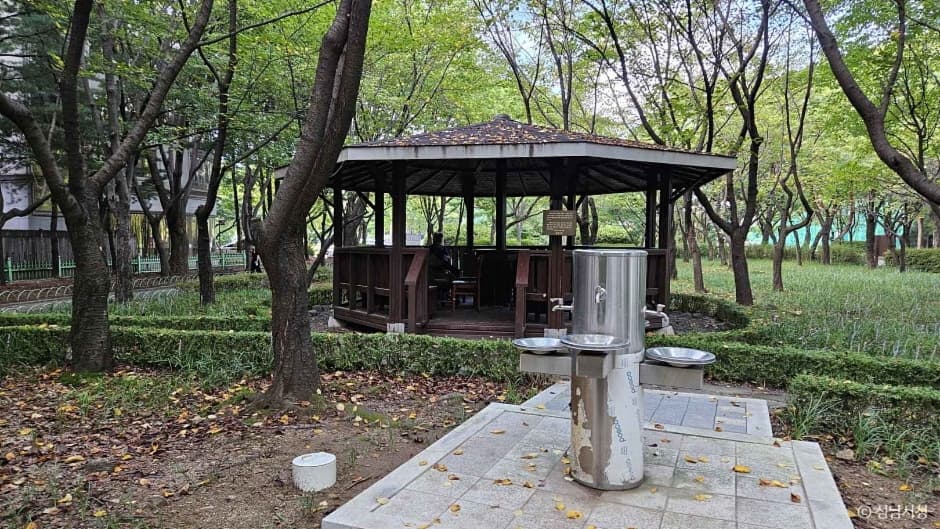 마루공원 사진 2