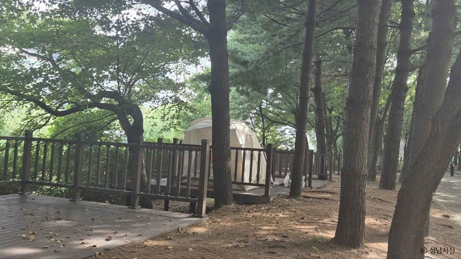 마루공원 사진 5