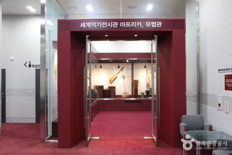 성남아트센터 사진 5