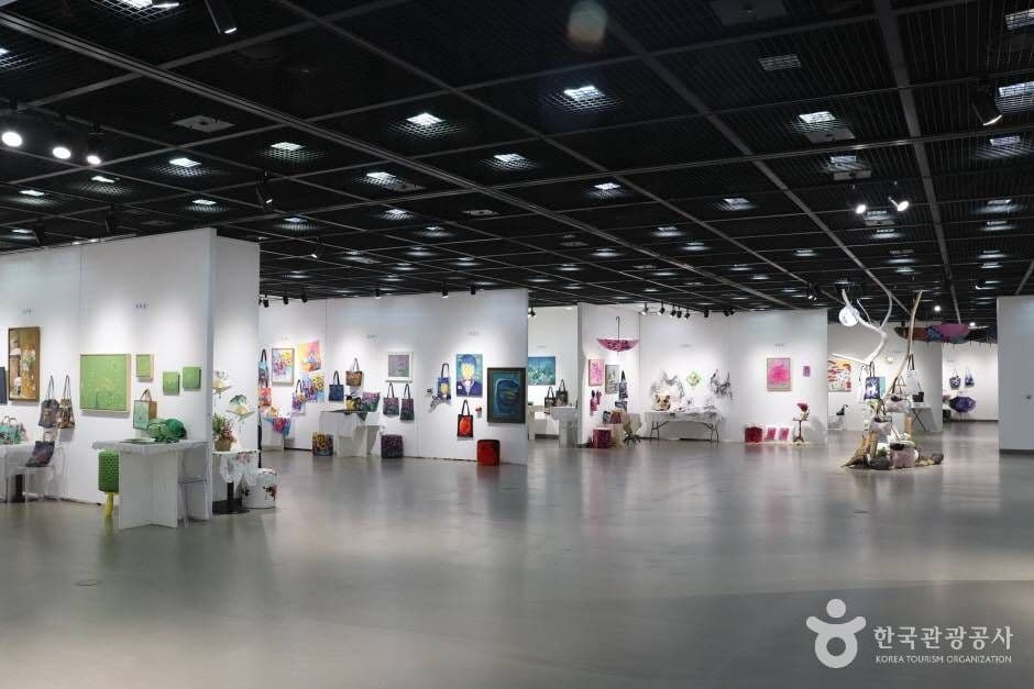 성남아트센터 사진 7