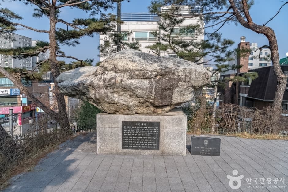 용인시문예회관 사진 8