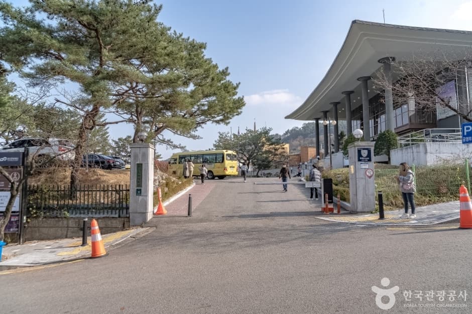 용인시문예회관 사진 10