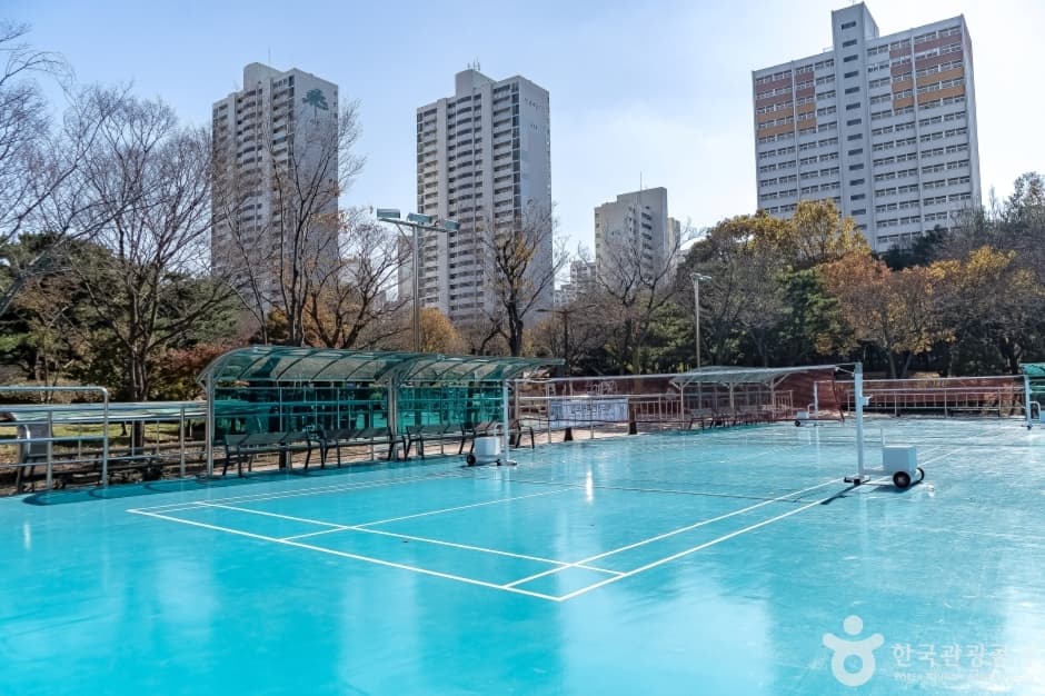 능골공원 사진 2