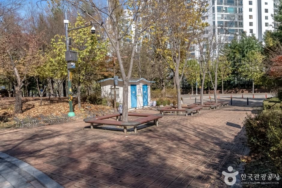 능골공원 사진 4