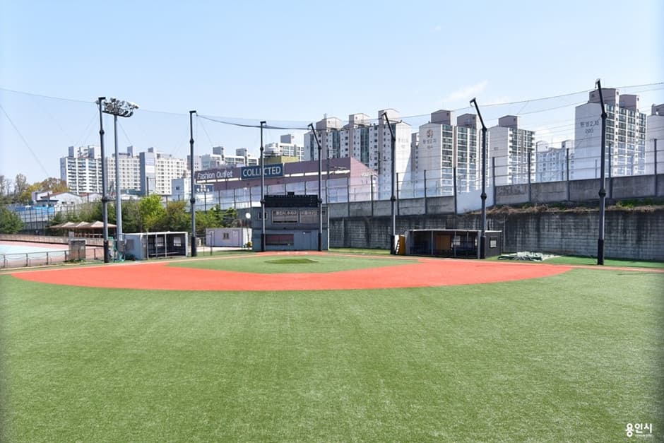 아르피아체육공원 사진 4