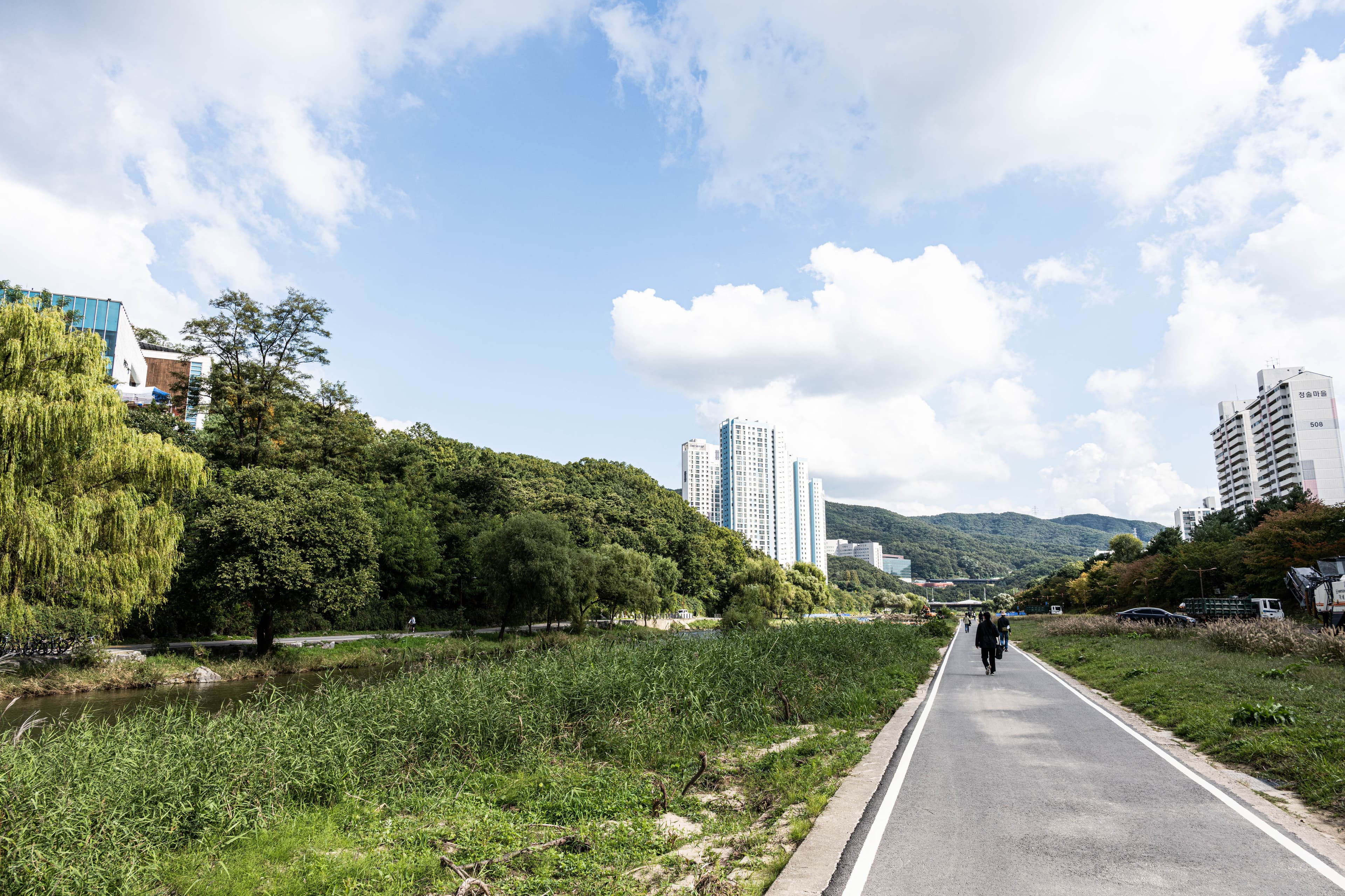 금곡공원 사진 4