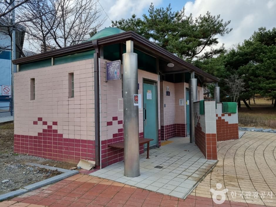 수지체육공원 사진 7