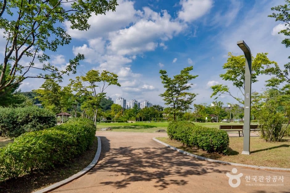 기흥레스피아호수공원 사진 6