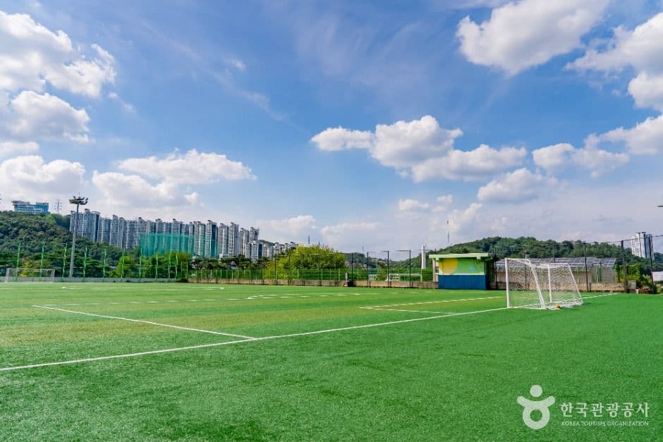 기흥레스피아호수공원 사진 7