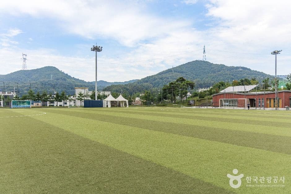 양지근린공원 사진 6