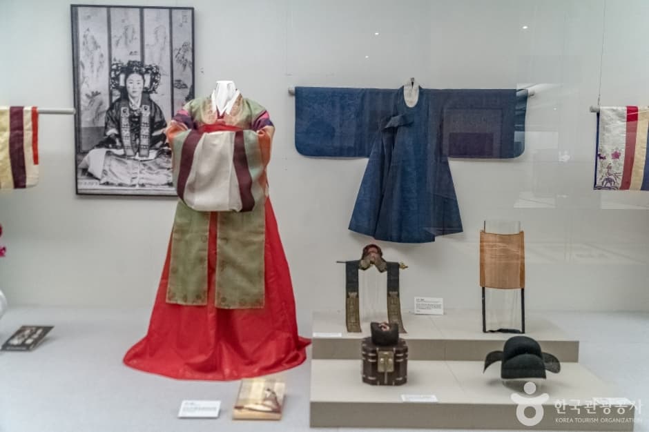 단국대학교 석주선기념박물관 사진 4