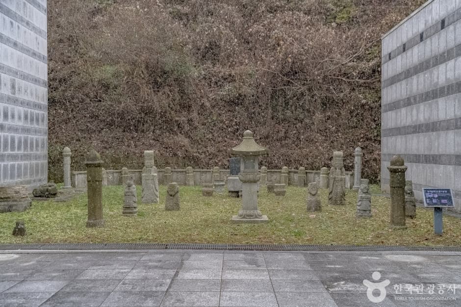 단국대학교 석주선기념박물관 사진 6
