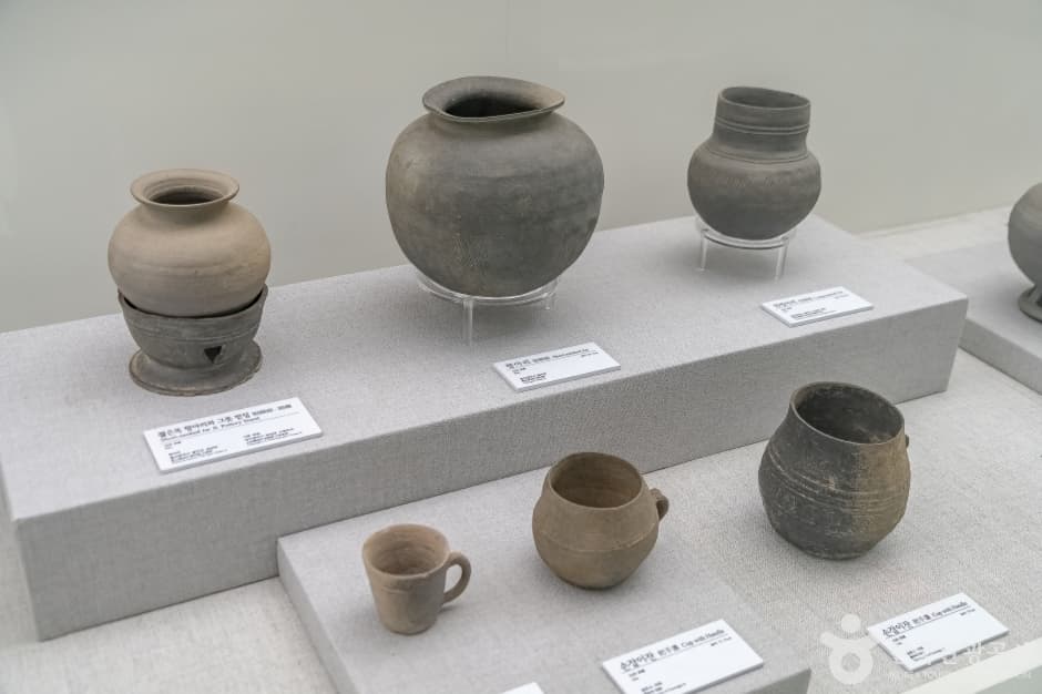 단국대학교 석주선기념박물관 사진 7