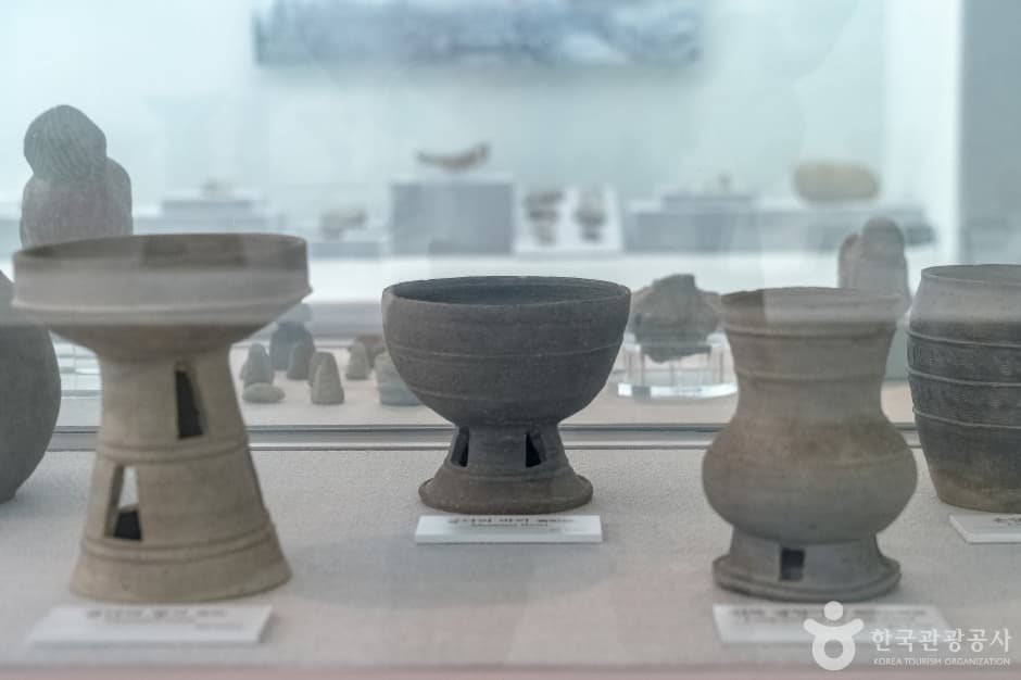 단국대학교 석주선기념박물관 사진 9